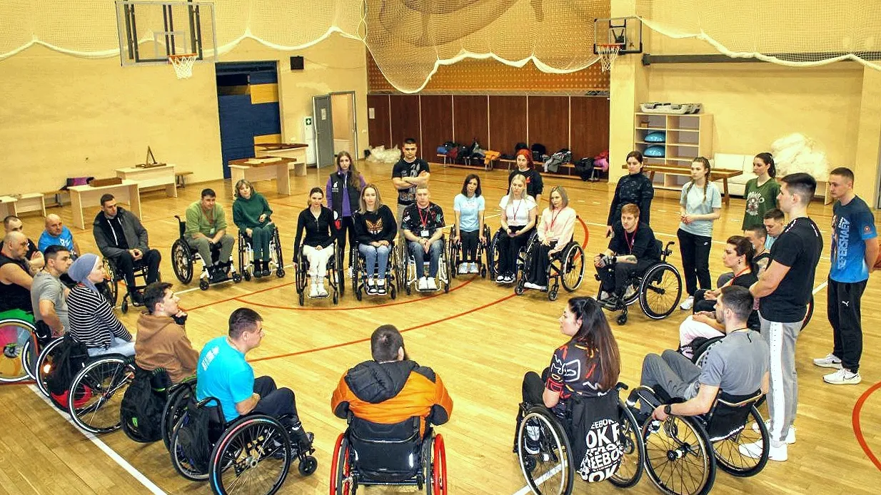 Фото: vk.com/Брянская областная организация ВОИ.