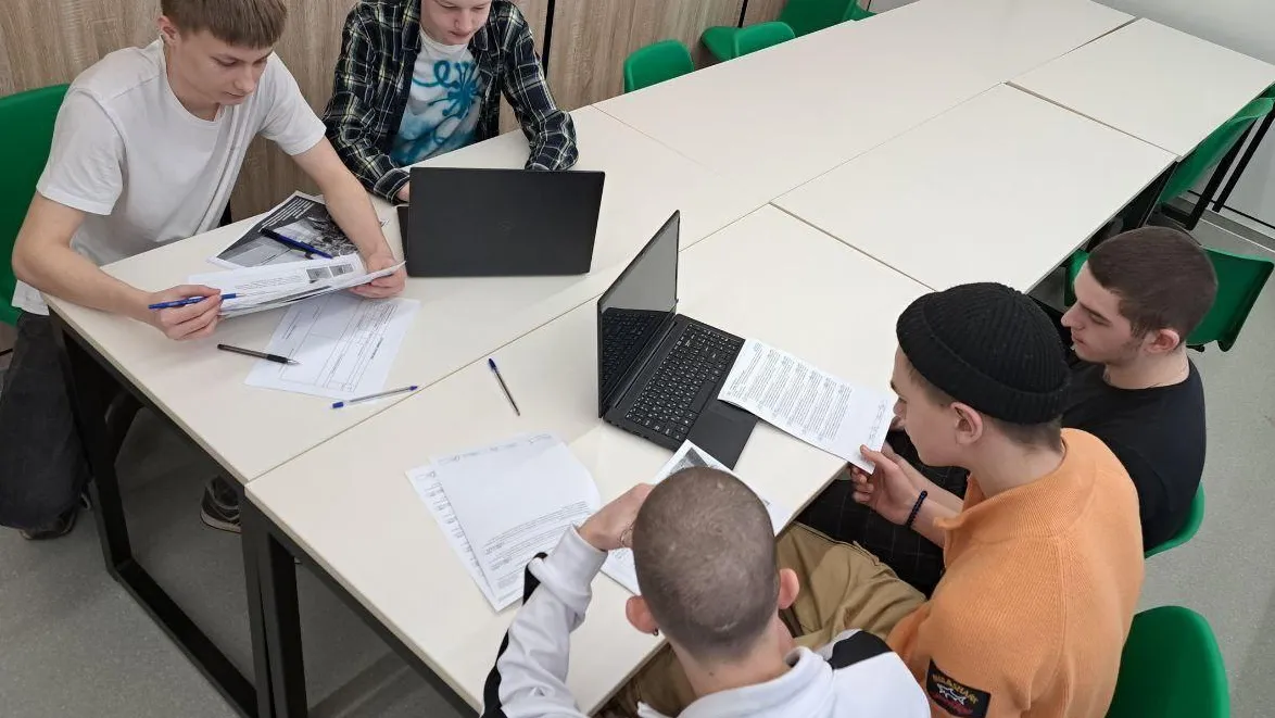 Фото: Министерство образования МО