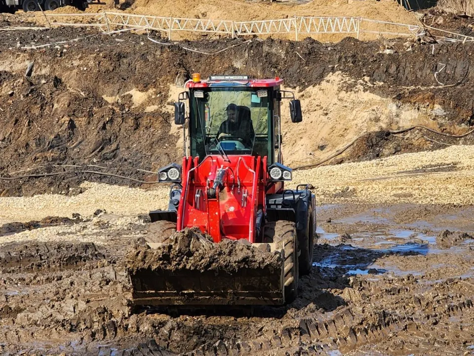 Фото: Хавива Фонина