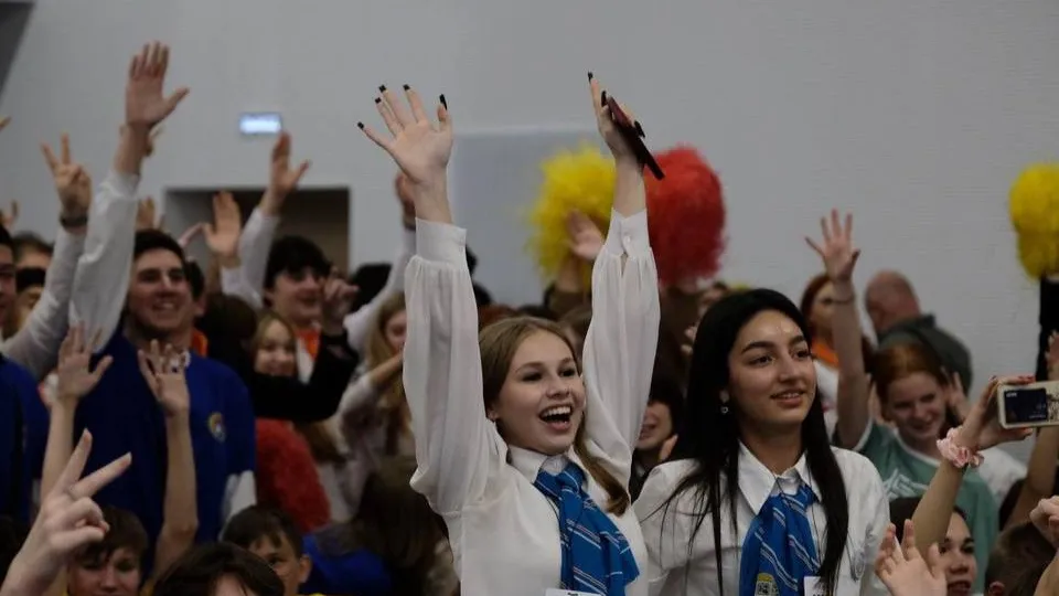 Фото: Министерство физической культуры и спорта МО