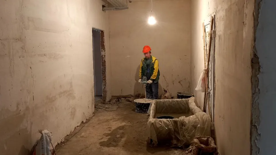 Фото: администрация г. о. Электросталь