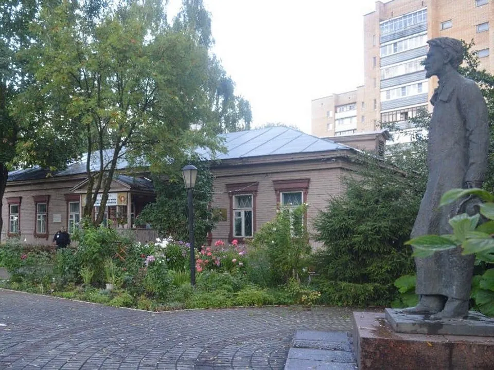 Фото: главное управление культурного наследия МО<br>