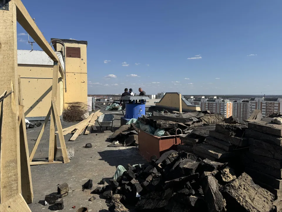 Фото: Полина Абраменко