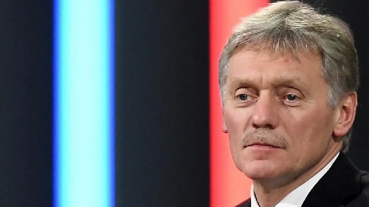 Песков уточнил условия перемирия ко Дню Победы