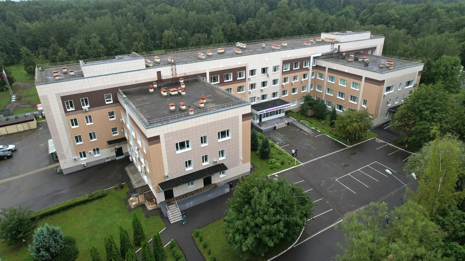 Пресс-служба администрации Ленинского городского округа