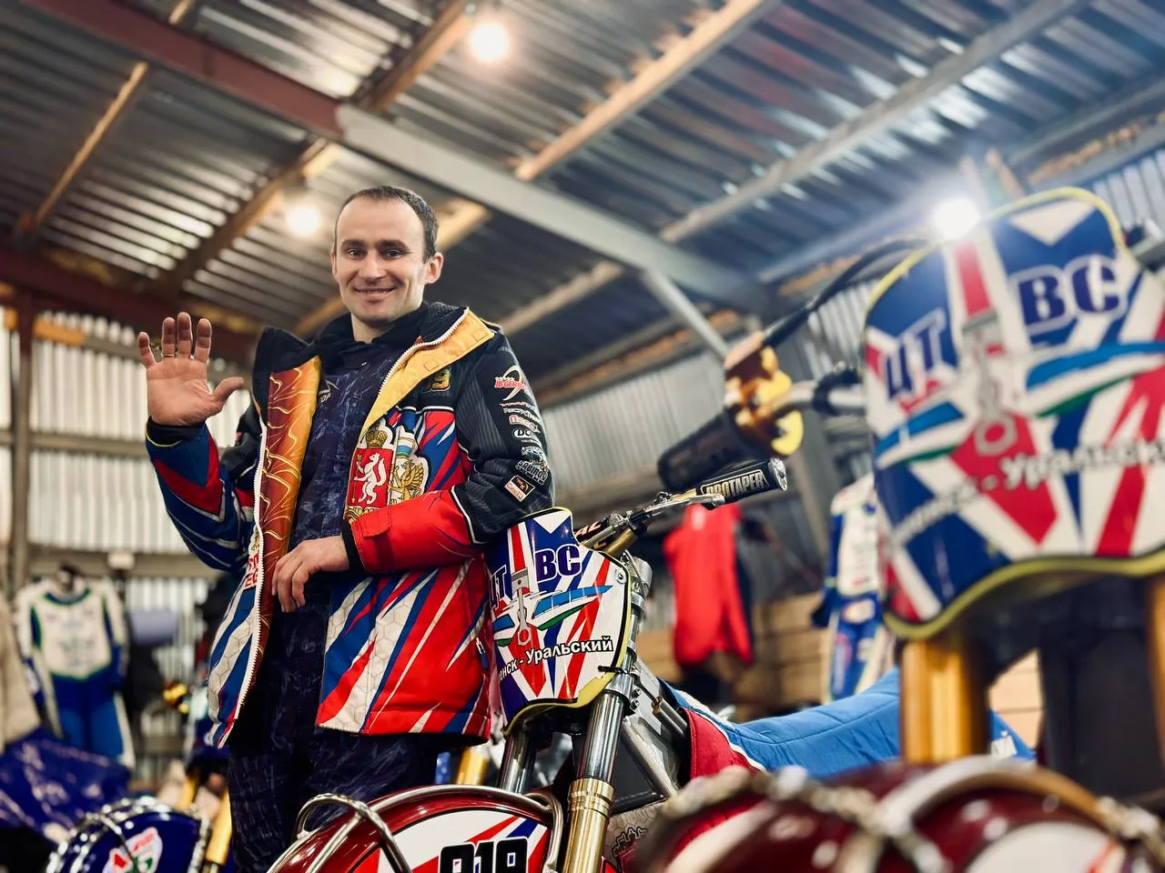 Фото: пресс-служба администрации г.о. Красногорск&nbsp;