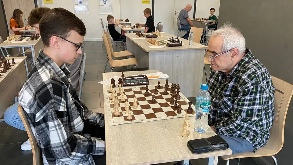 Фото: администрация г.о. Реутова