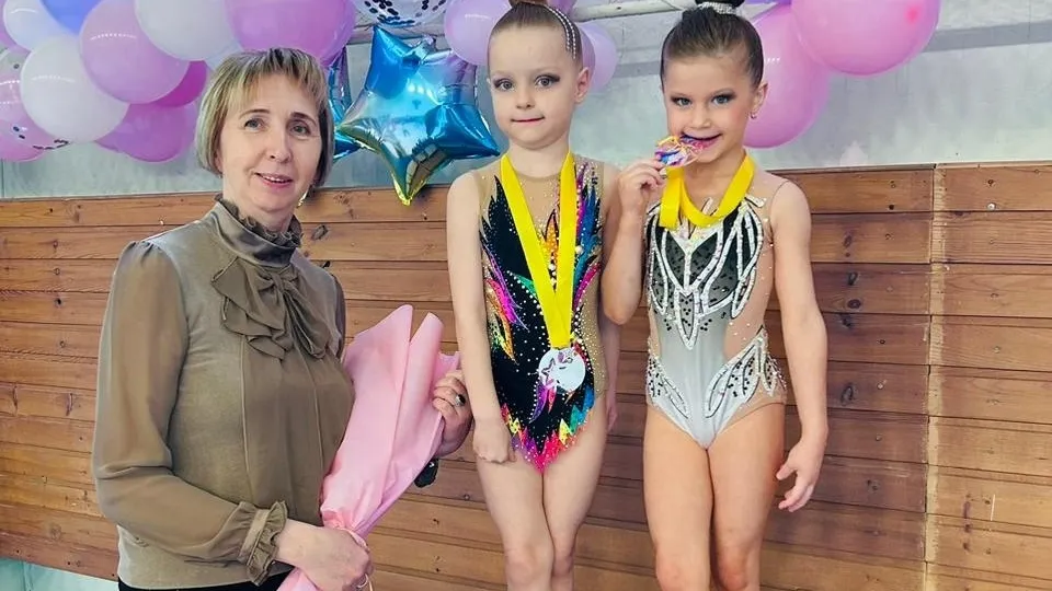 Фото: Луховицкая спортивная школа