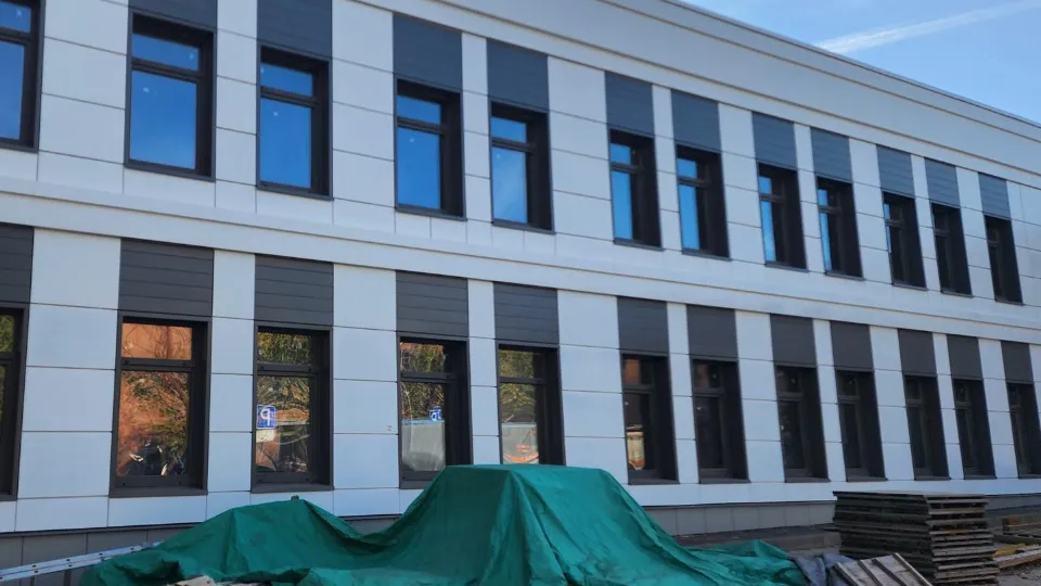 Фото: Медиабанк Подмосковья/Анастасия Сараева