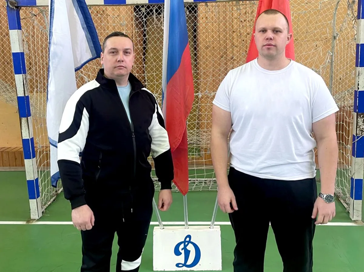 Фото: ОМВД по Рузскому городскому округу