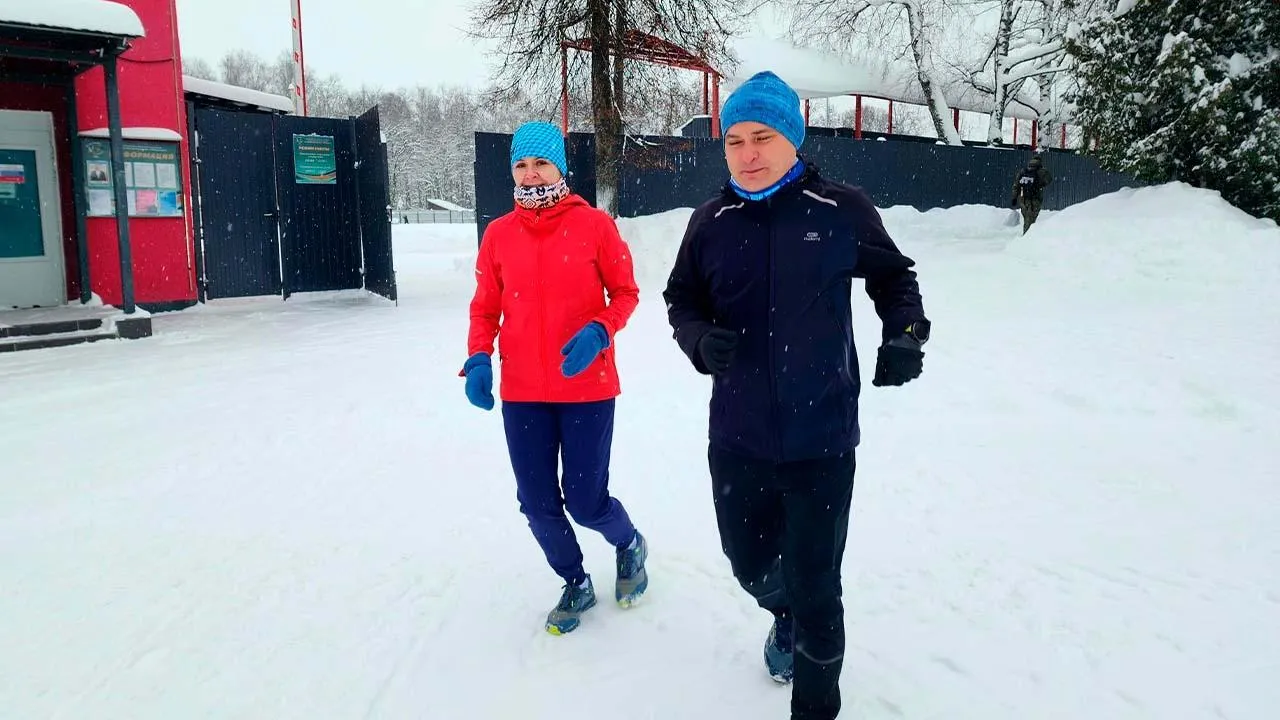 МедиаБанк Подмосковья/Юлия Унрау