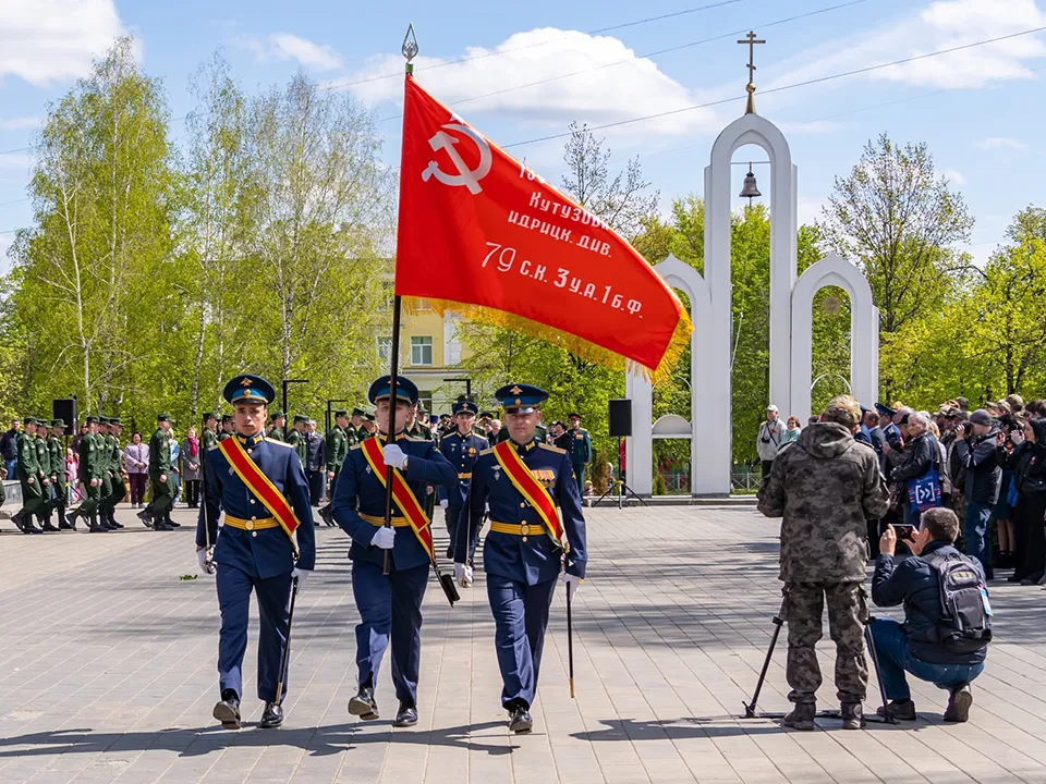 Фото: Антон Селянин