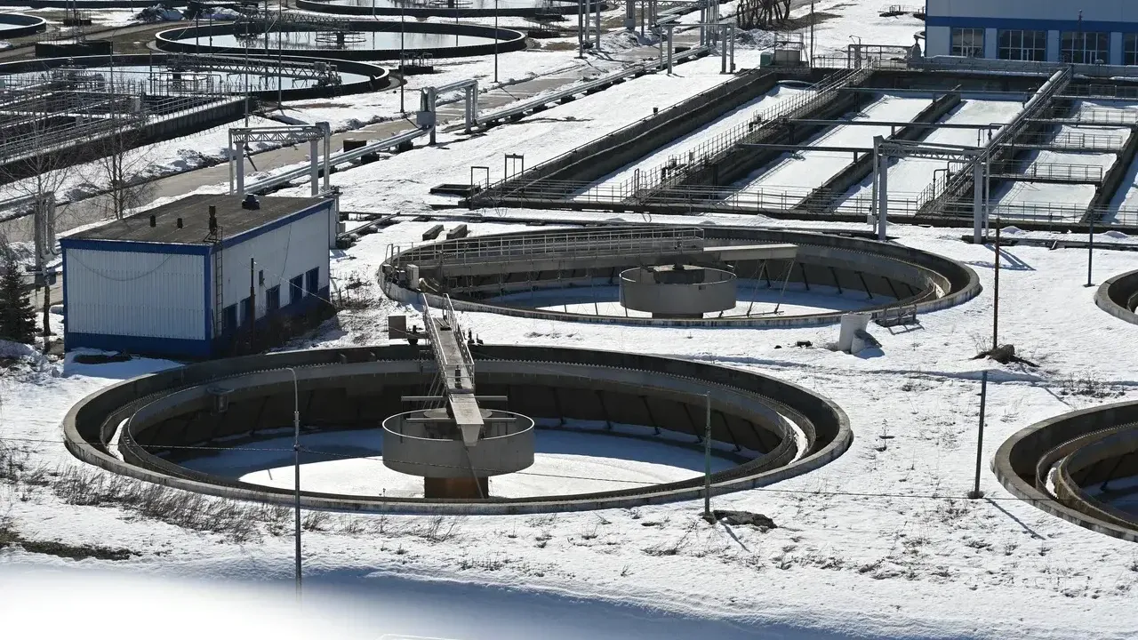 пресс-служба Министерства жилищно-коммунального хозяйства Московской области