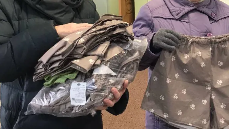 Фото: Татьяна Рунова