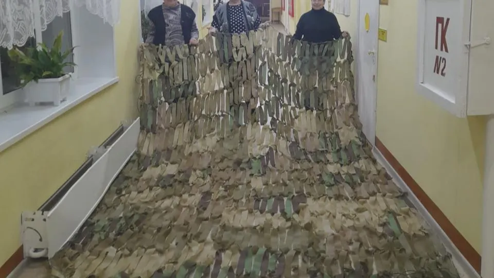 Фото: Ивашковский Дом культуры