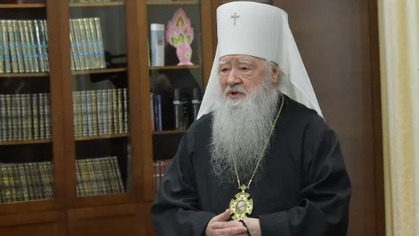Андрей Жабин / Подмосковье Сегодня
