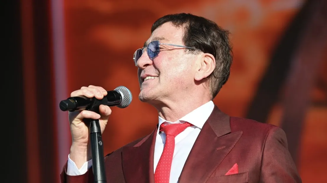 Фото: РИА Новости/Сергей Бобылев