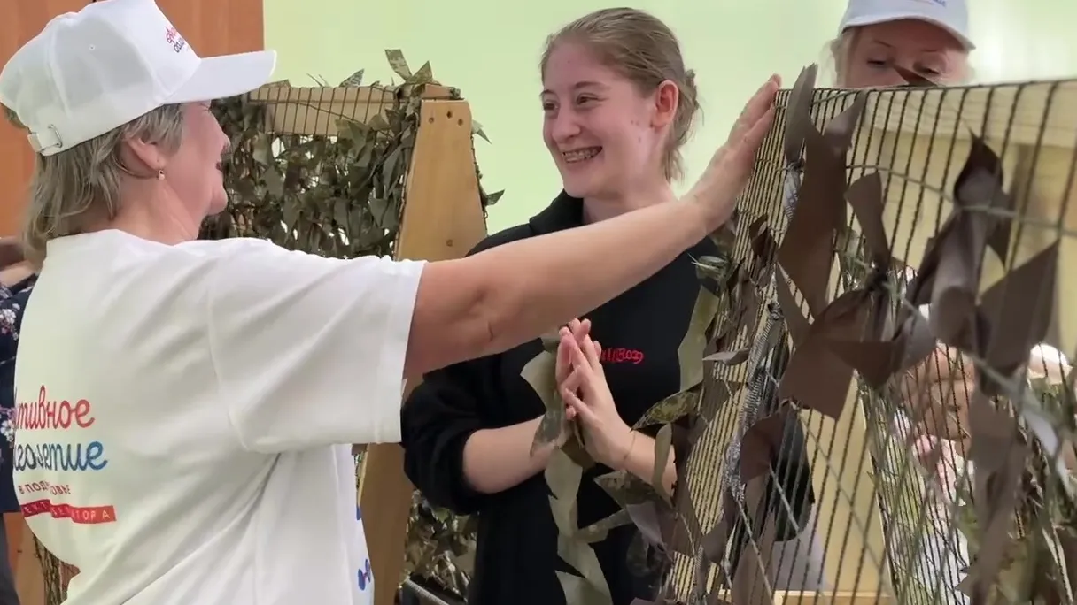 Фото и видео – Ксения Казакова