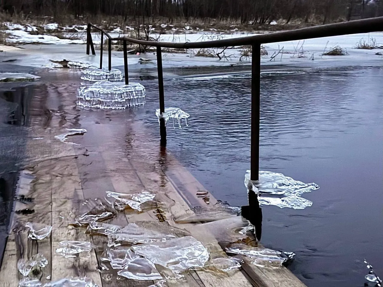 Фото: Блог Село Кривандино