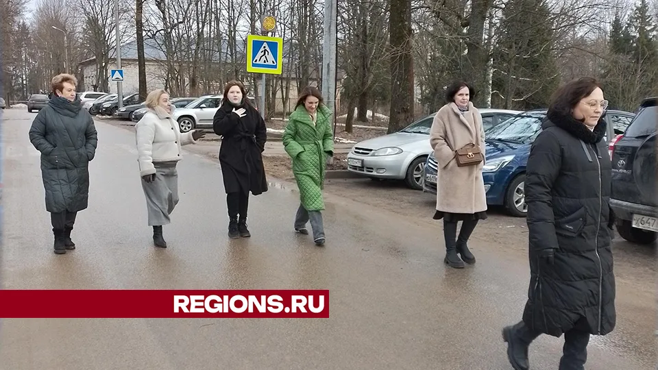 Фото: Анастасия Новак