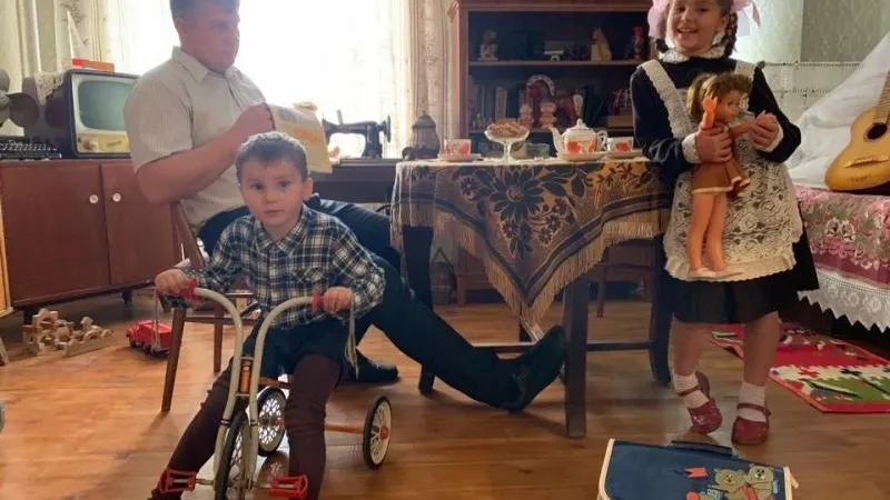 В советском стиле: где в Подмосковье царит дух СССР