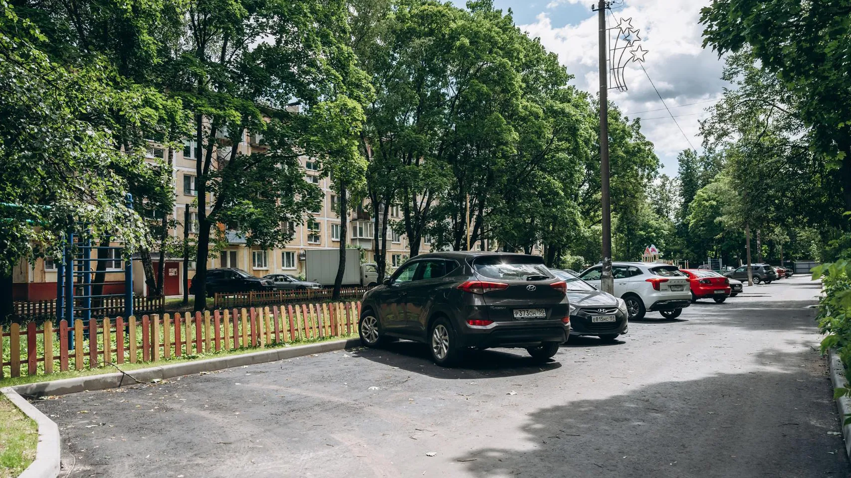 Фото: пресс-служба администрации г.о. Щелково