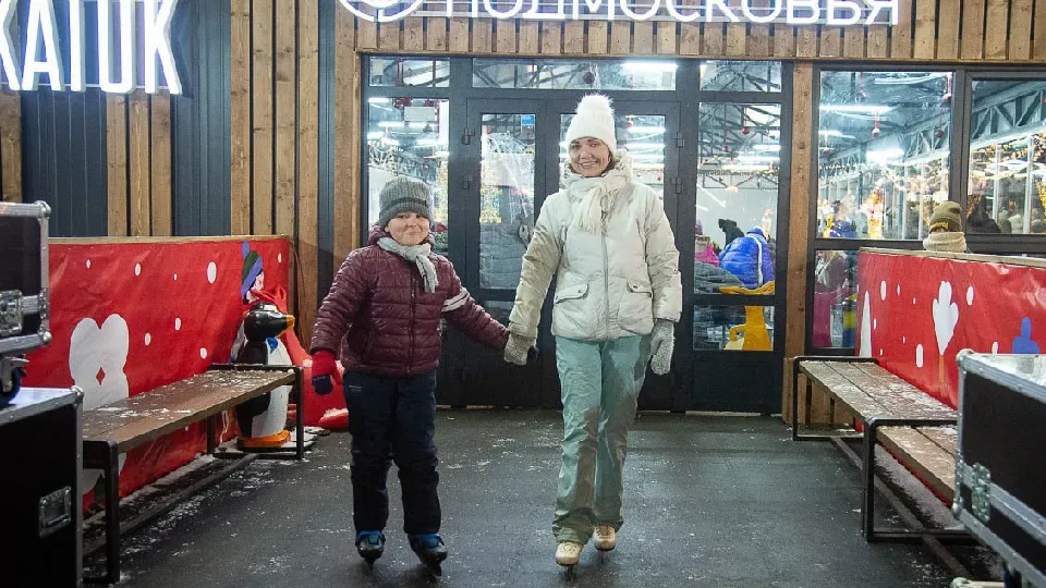 Фото: пресс-служба администрации г.о. Коломна