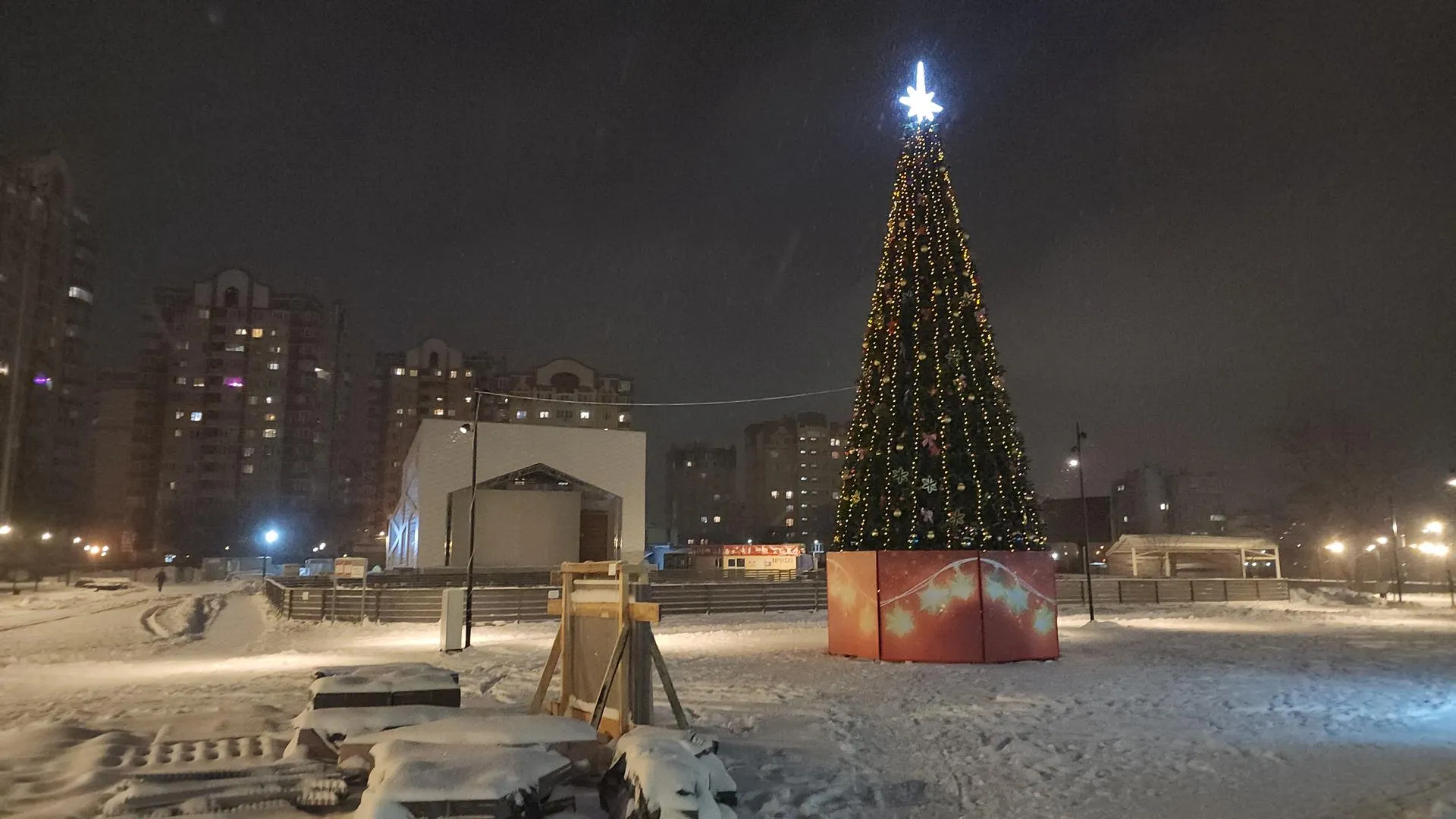 Михаил Раскин