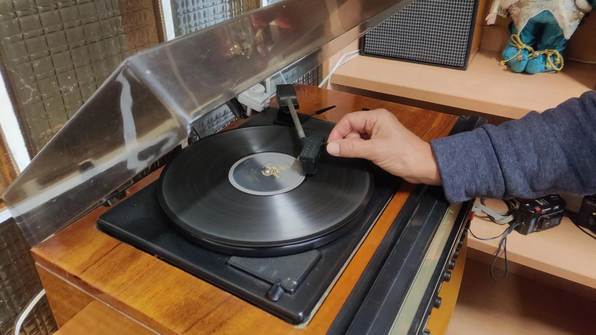 Фото: Екатерина Мелкозерова