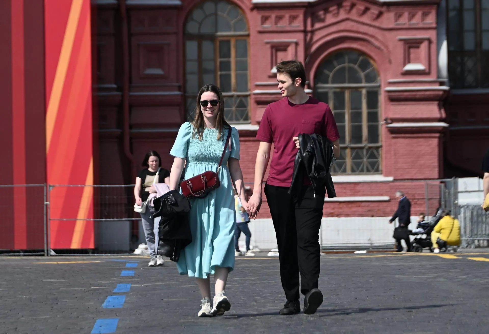 Komsomolskaya Pravda