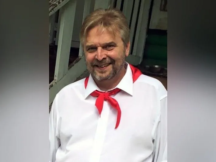 Известный архитектор пропал во время самоизоляции на даче в Пушкино