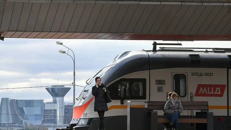 Успеть за 90 минут: аналитики подсчитали, сколько времени жители Подмосковья тратят на дорогу до работы