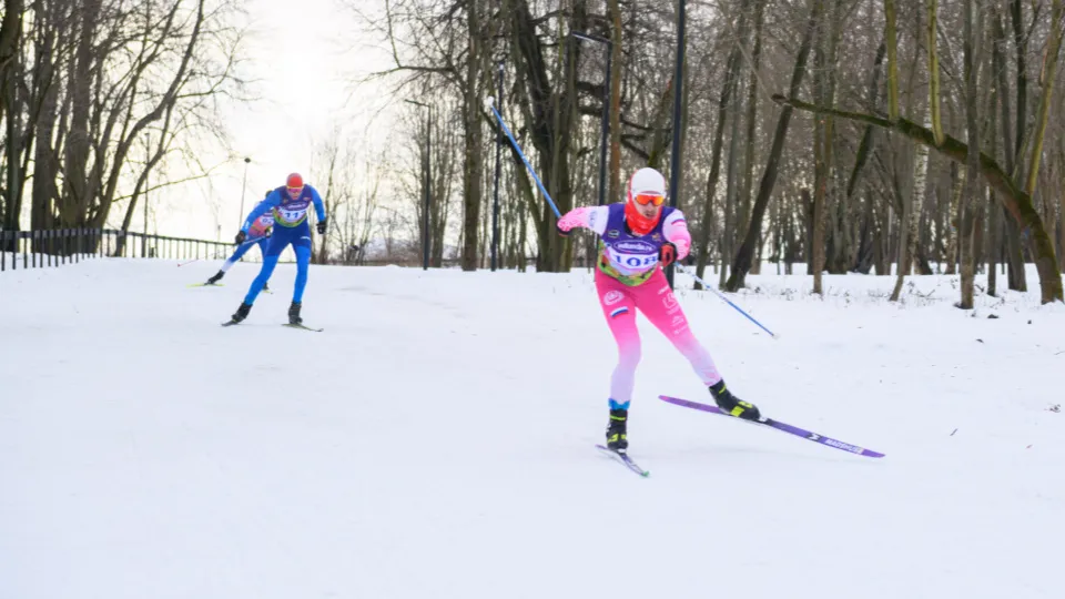 Фото: МедиаБанк Подмосковья/Владимир Думчев