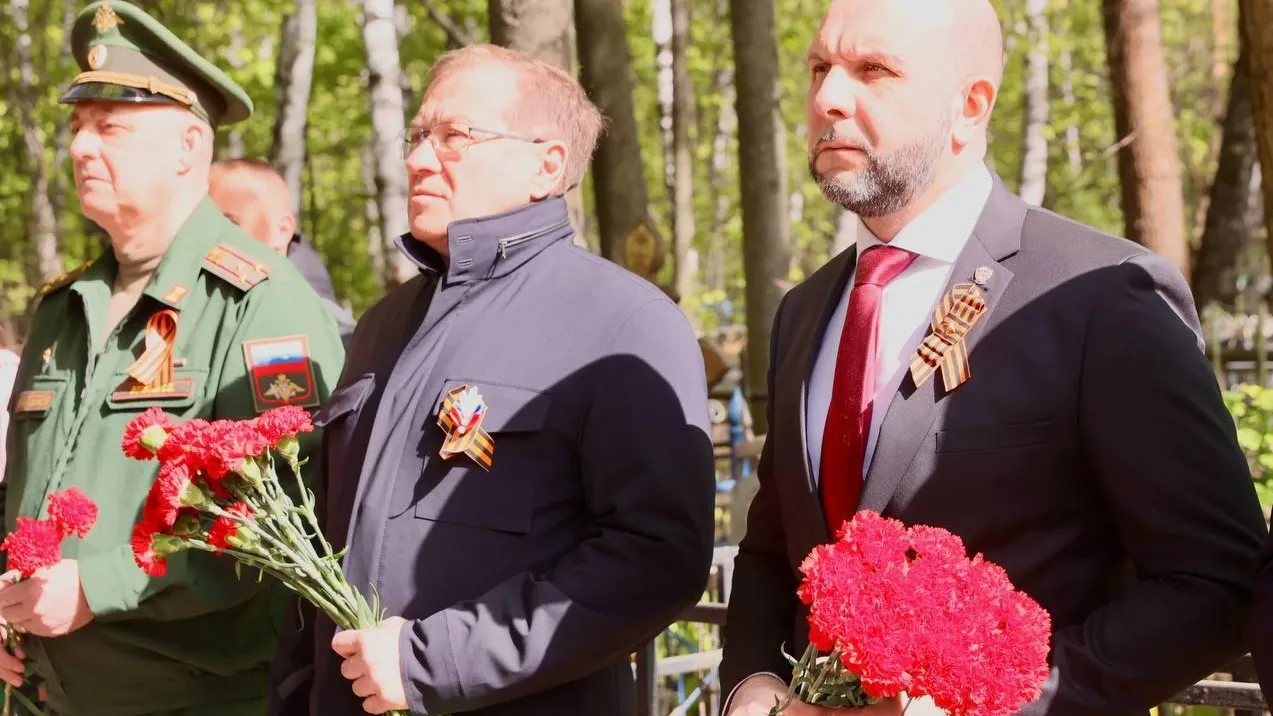 Фото: медиацентр Орехово-Зуевского г.о.