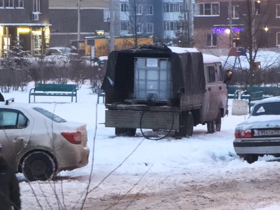 Фото: Валерия Тингаева