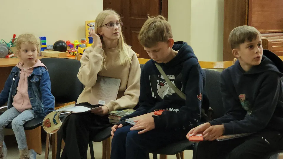 Фото: МедиаБанк Подмосковья/Юлия Смагринская