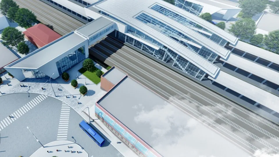 Фото: проектное решение