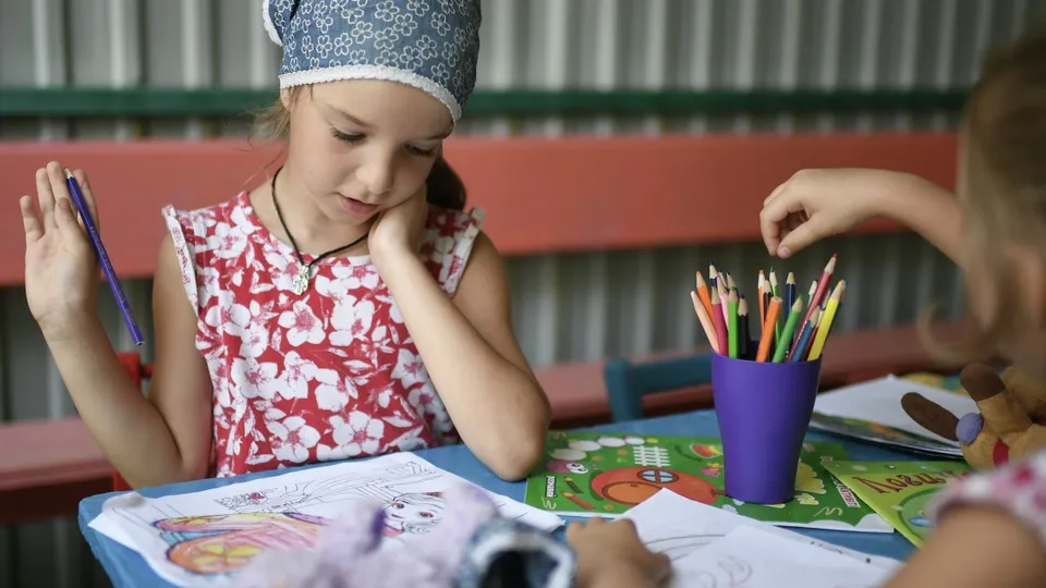 Фото: РИА Новости/Константин Михальчевский