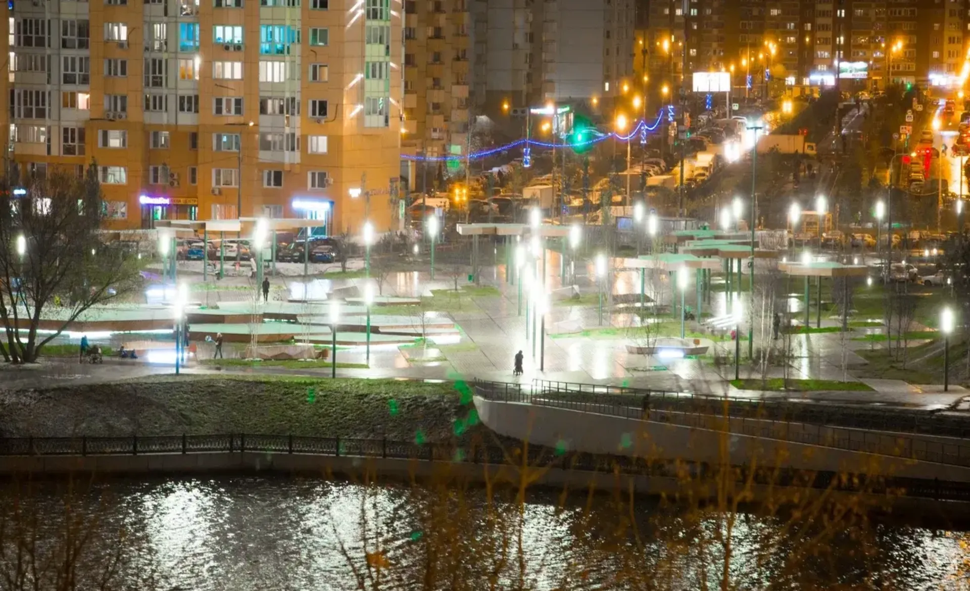 Фото: пресс-служба министерства благоустройства Московской области