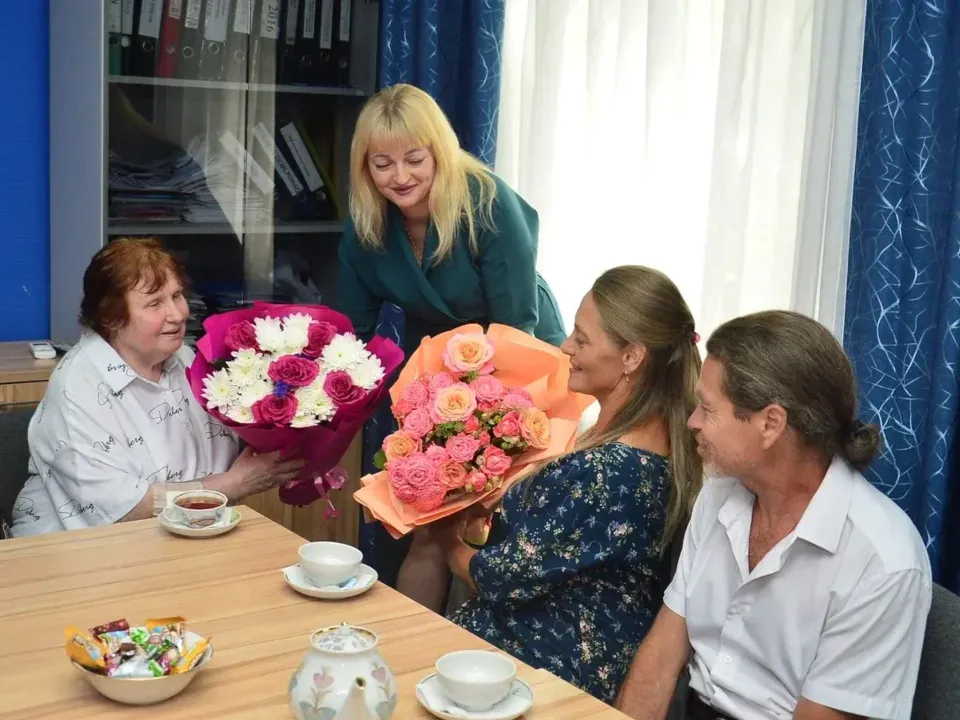 Фото: администрация м.о. Шатура