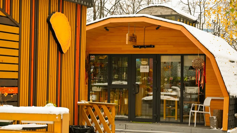 Фото: пресс-служба Администрации г.о. Ленинский