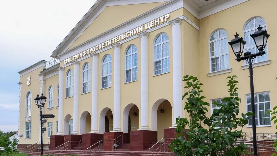 Фото: пресс-служба администрации г.о. Подольск