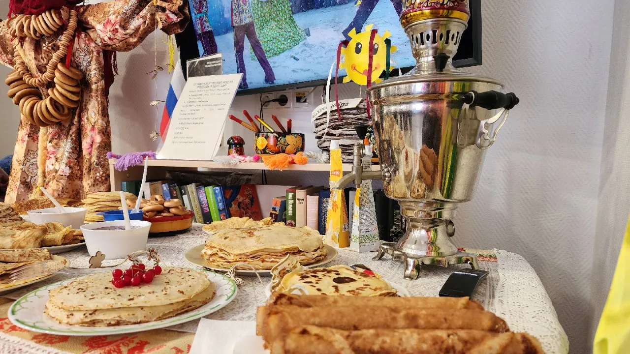 МедиаБанк Подмосковья/Валерия Исаева