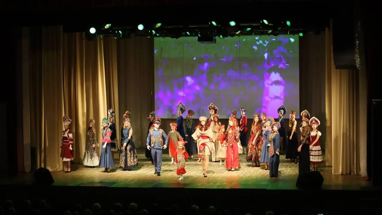 Пресс-служба администрации городского округа Серпухов