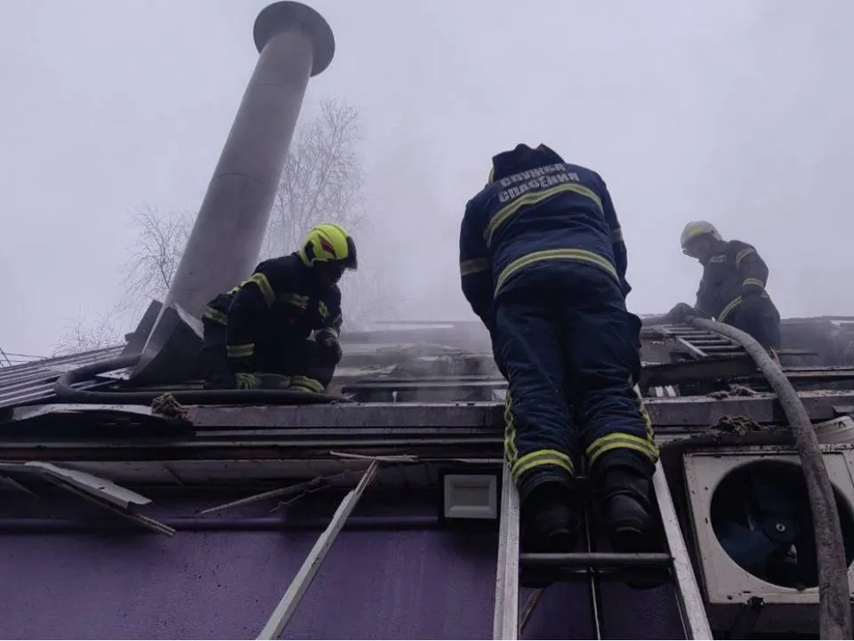 Фото: Центр гражданской защиты г.о. Щелково