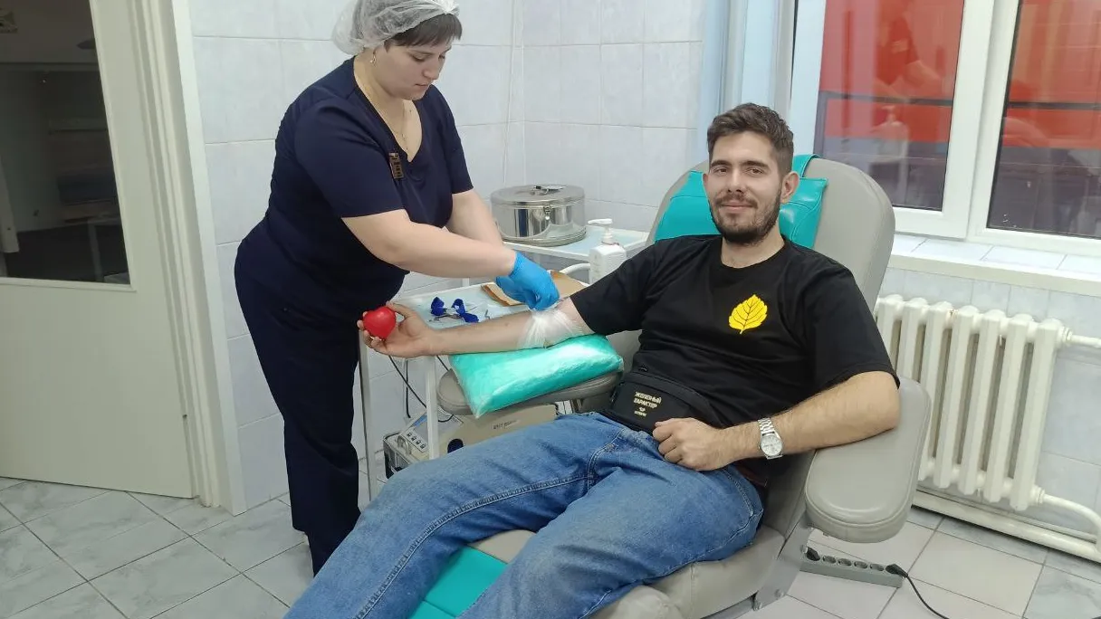 Фото: Молодежный комплексный центр