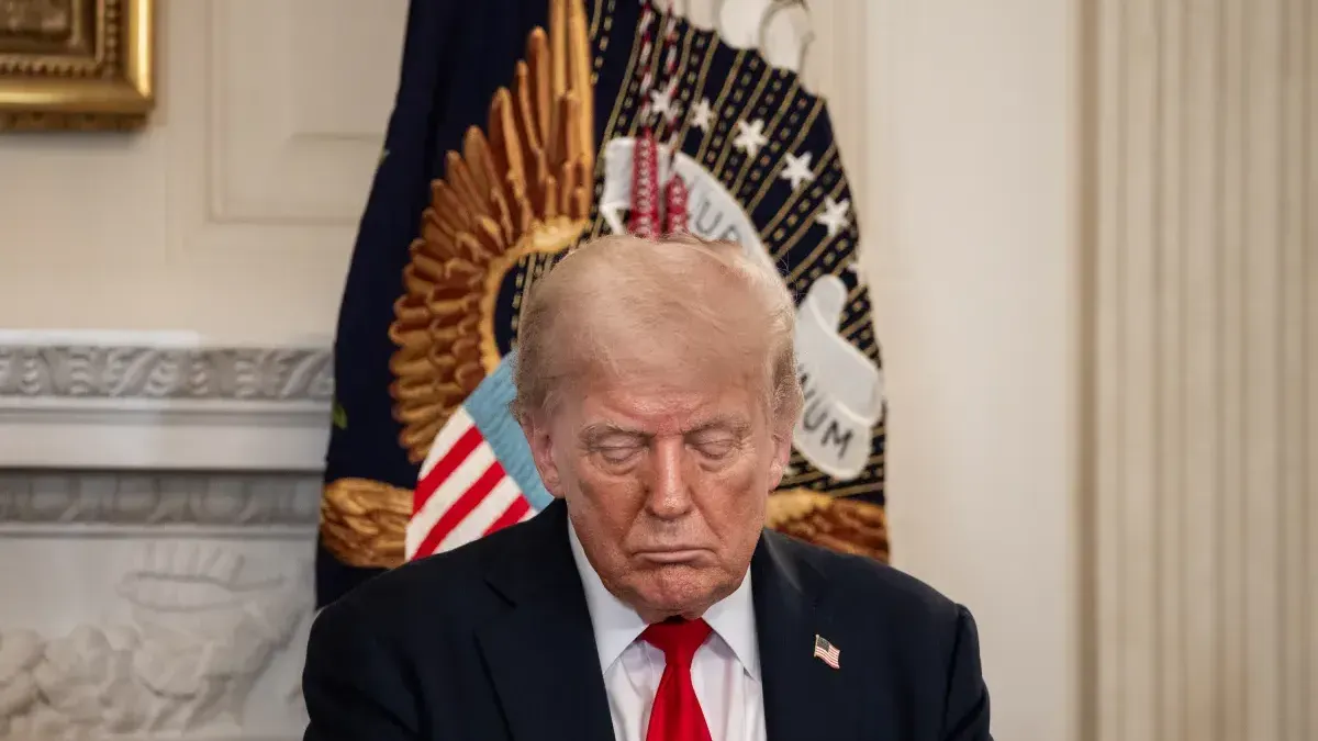 The White House