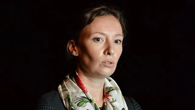 Саид Царнаев / РИА Новости