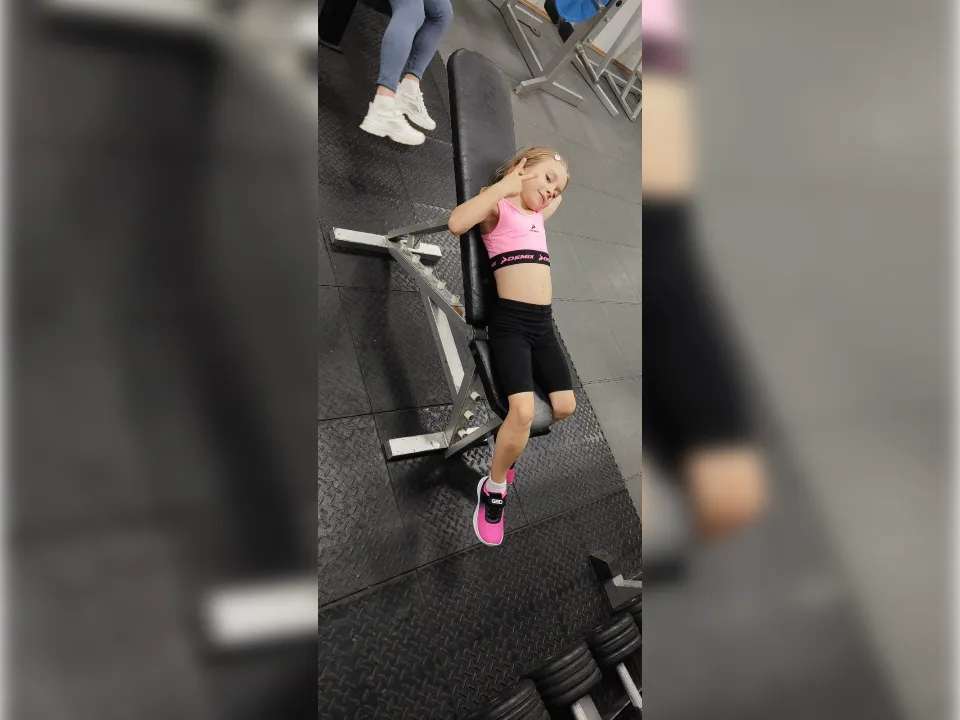 Фото: личный архив семьи Зинченко