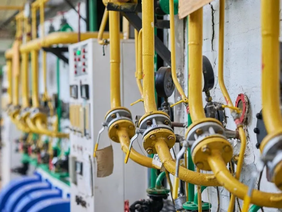 Фото: администрация м.о. Чехов